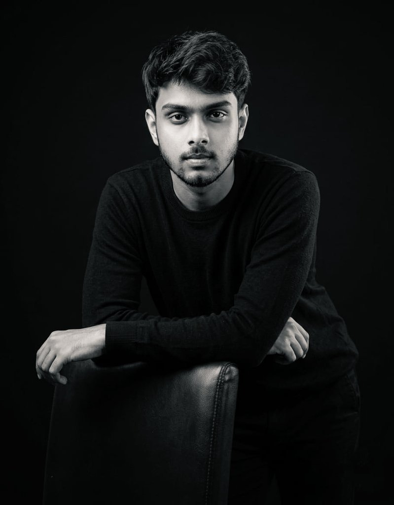 male-model