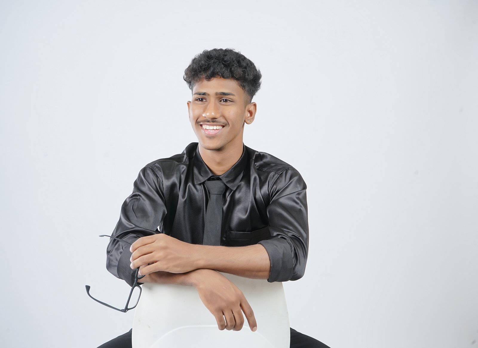 male-model