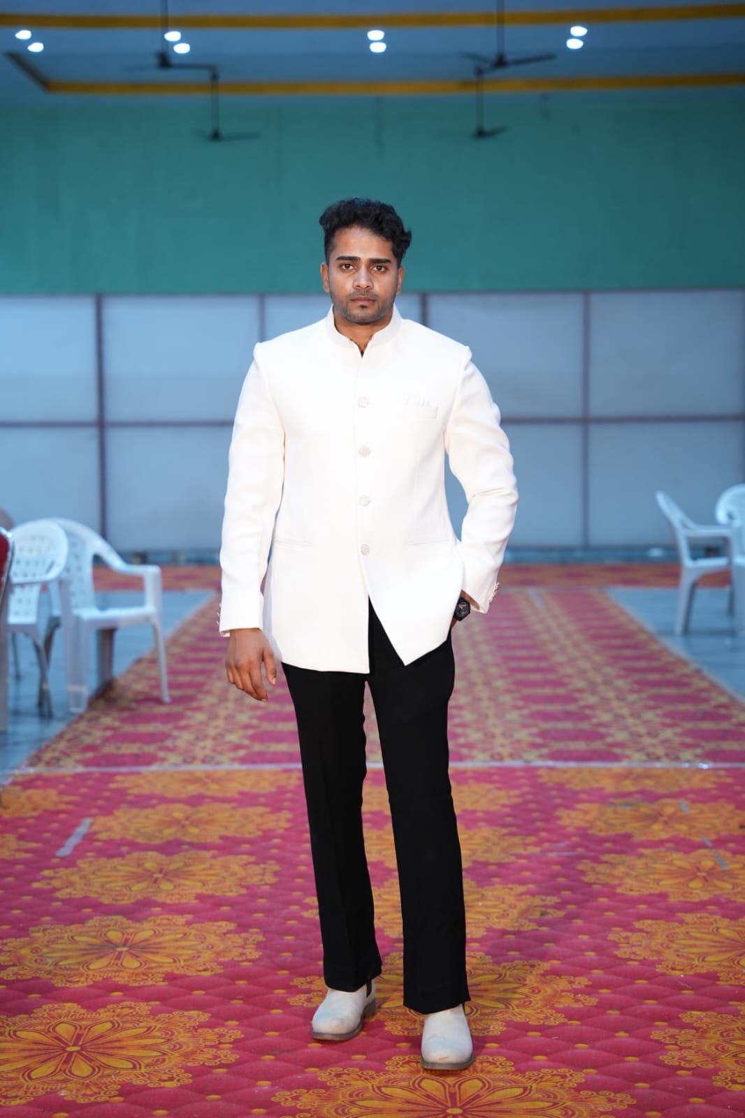 male-model