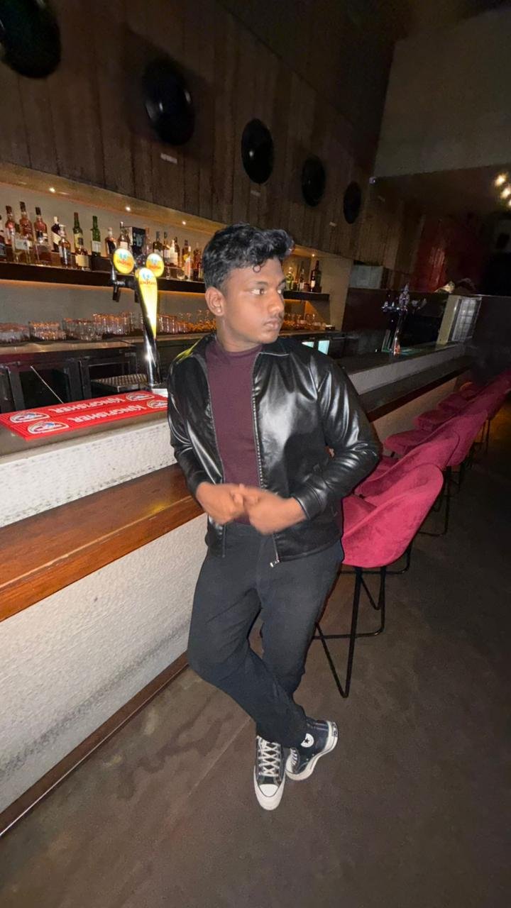 male-model