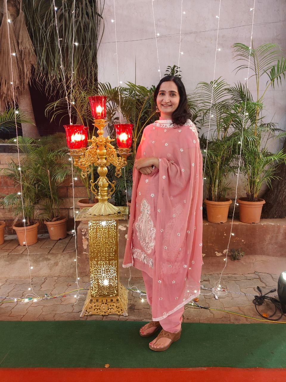Roopa