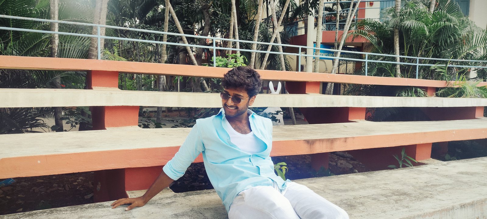 male-model