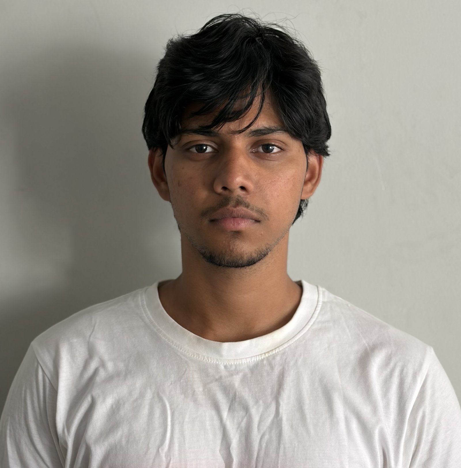 male-model