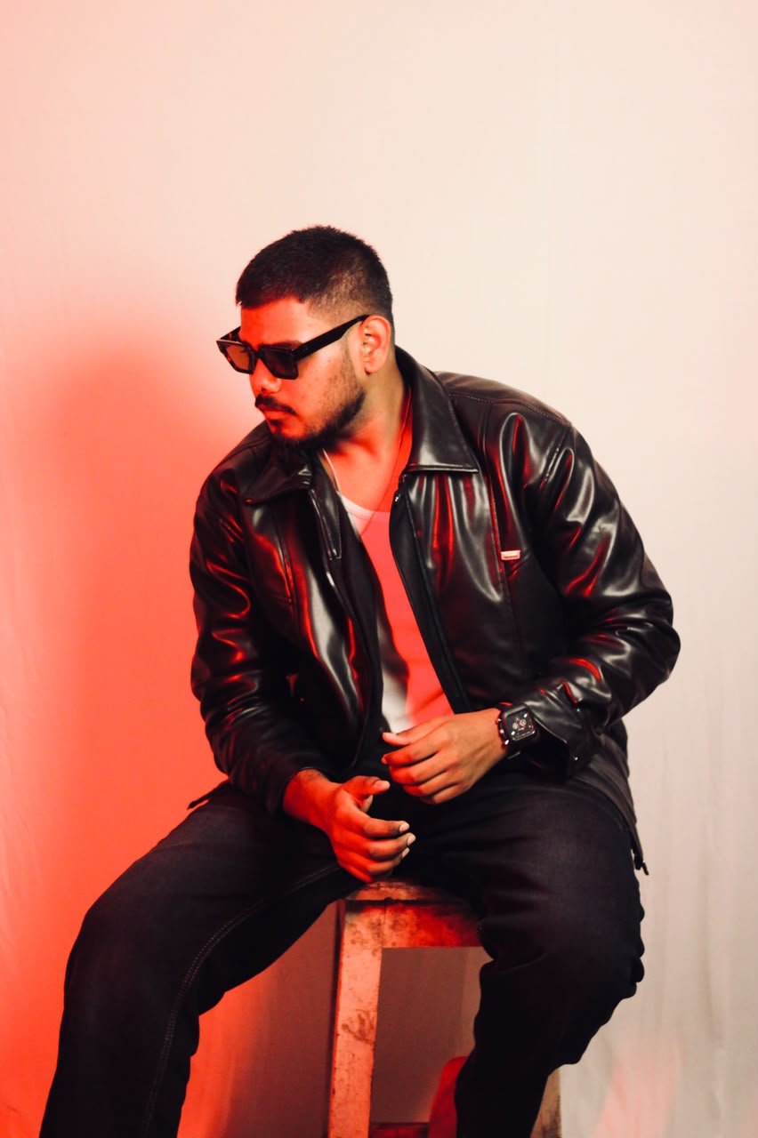 male-model