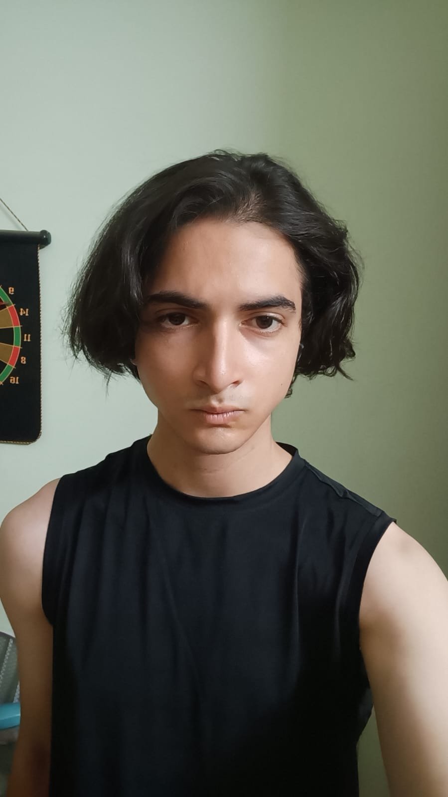 male-model